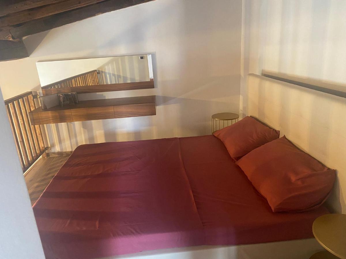 Casa Vacanze Giadasia Barletta Exterior foto